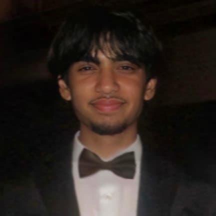 Rishoo from MedWithRish